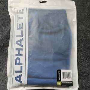 Alphalete Moonlight Ombre Amplify Leggings